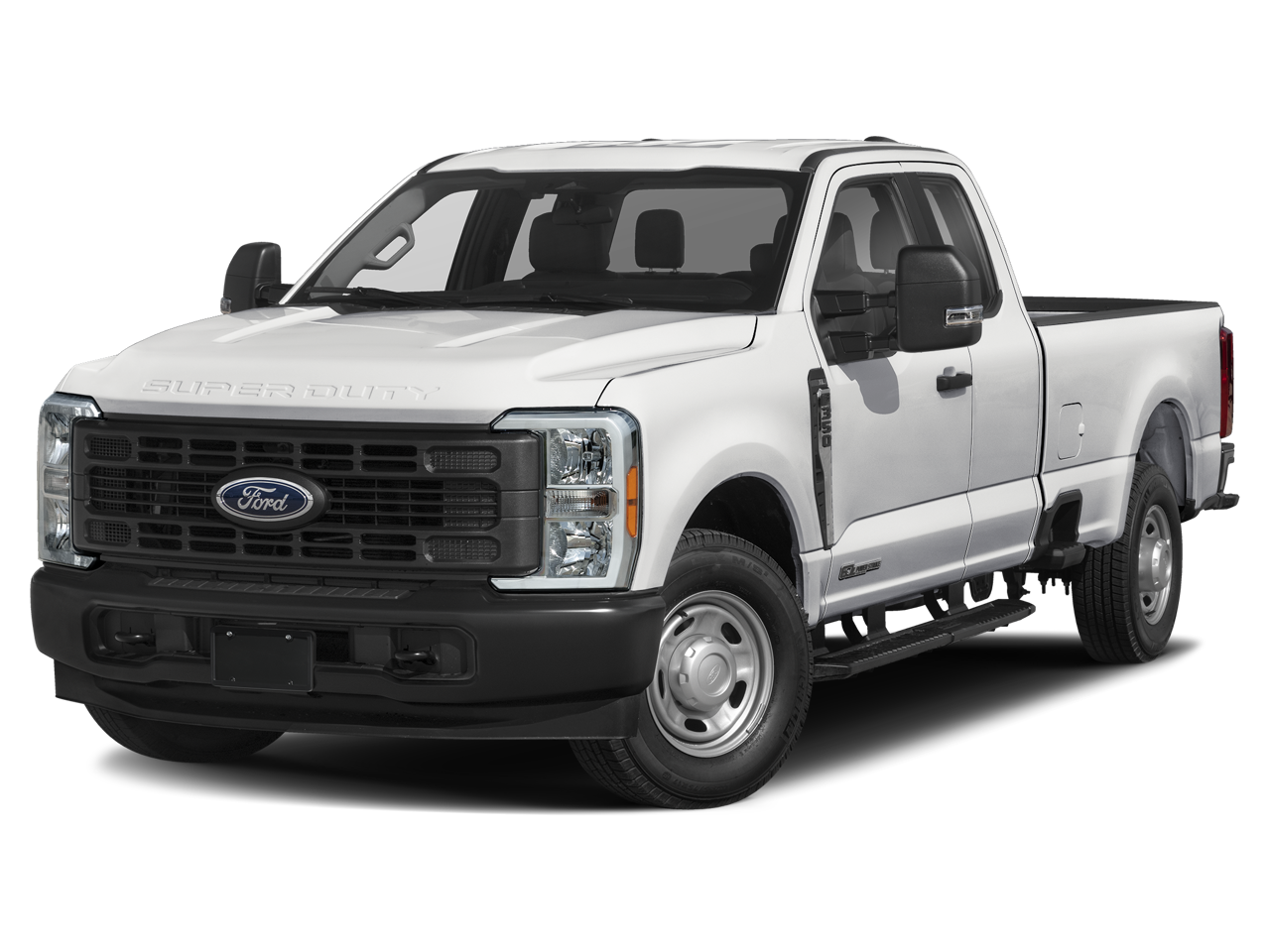 2024 Ford F-350SD XL DRW