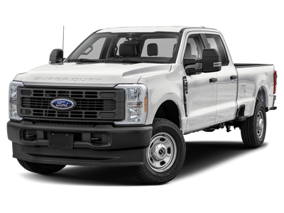 2024 Ford F-350SD XL DRW