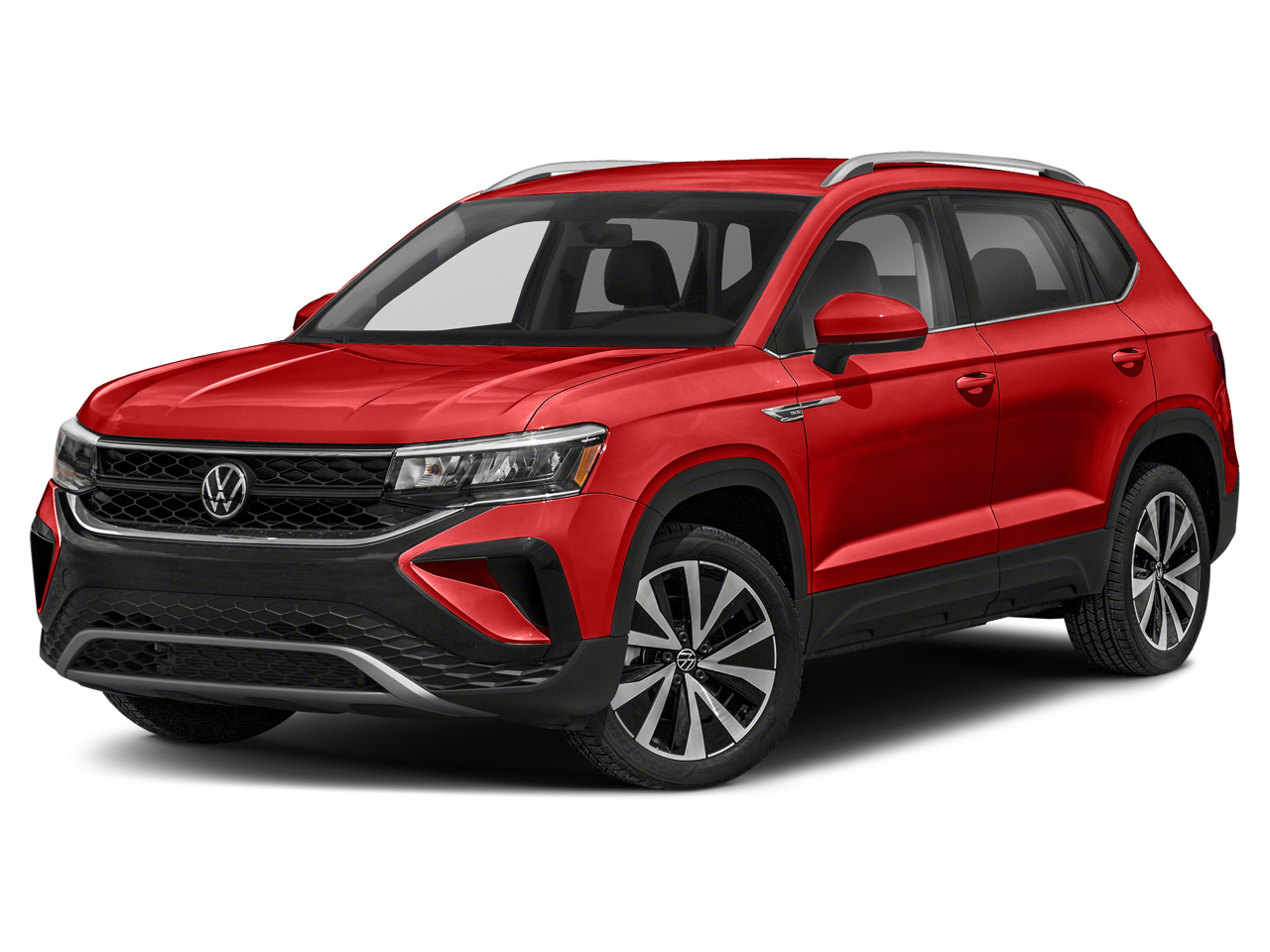 2024 Volkswagen Taos 1.5T SEL