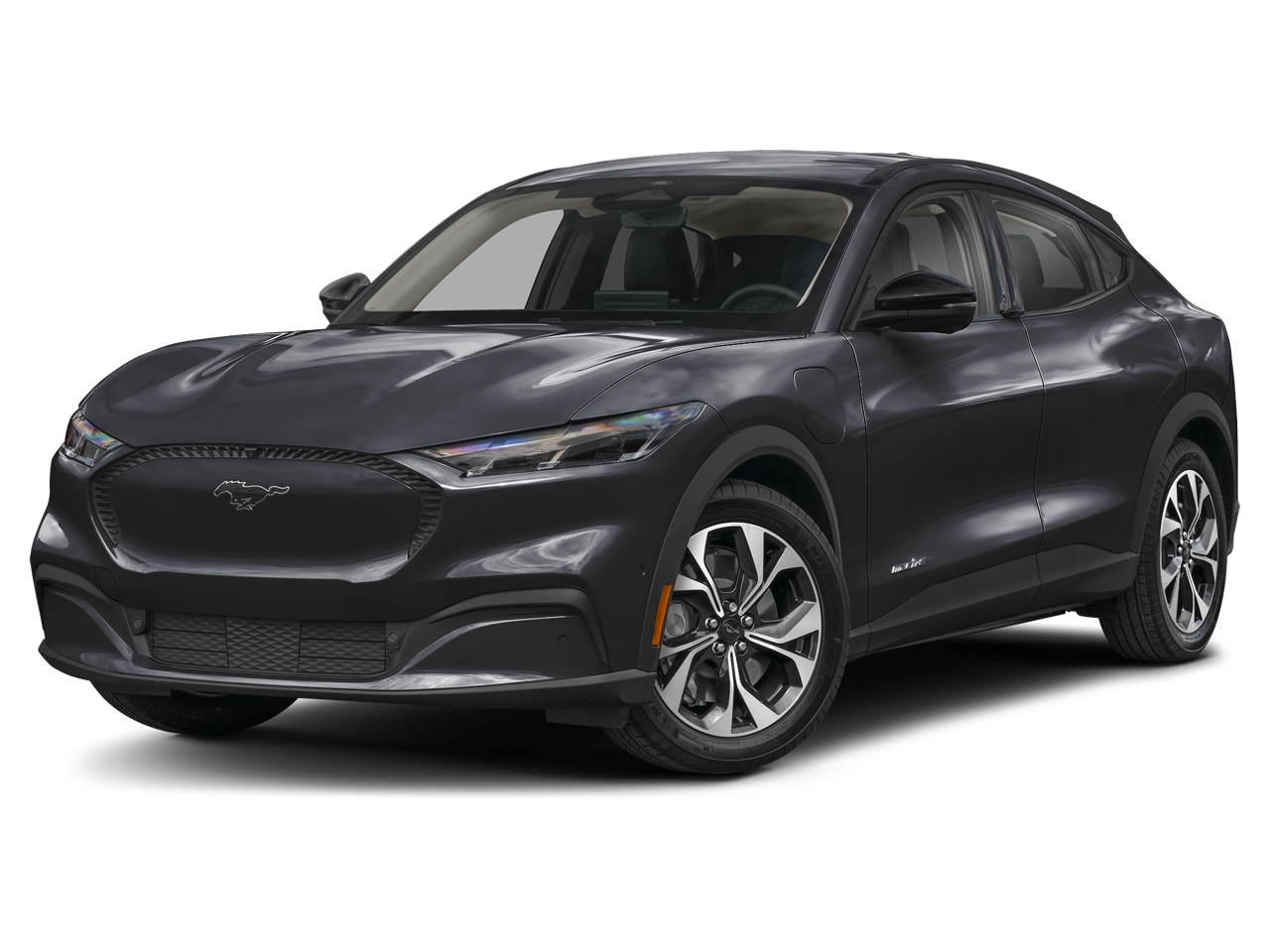 Used 2025 Ford Mustang Mach-E Select RWD with VIN 3FMTK1R48SMA11939 for sale in Miami, FL