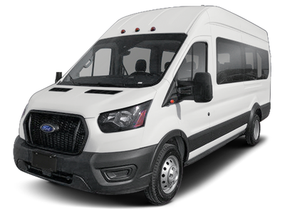 2025 Ford Transit-350 XLT High Roof
