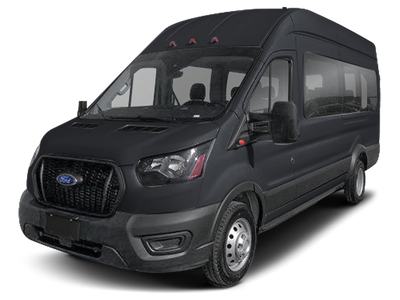 2025 Ford Transit-350 XL High Roof Passenger Wagon
