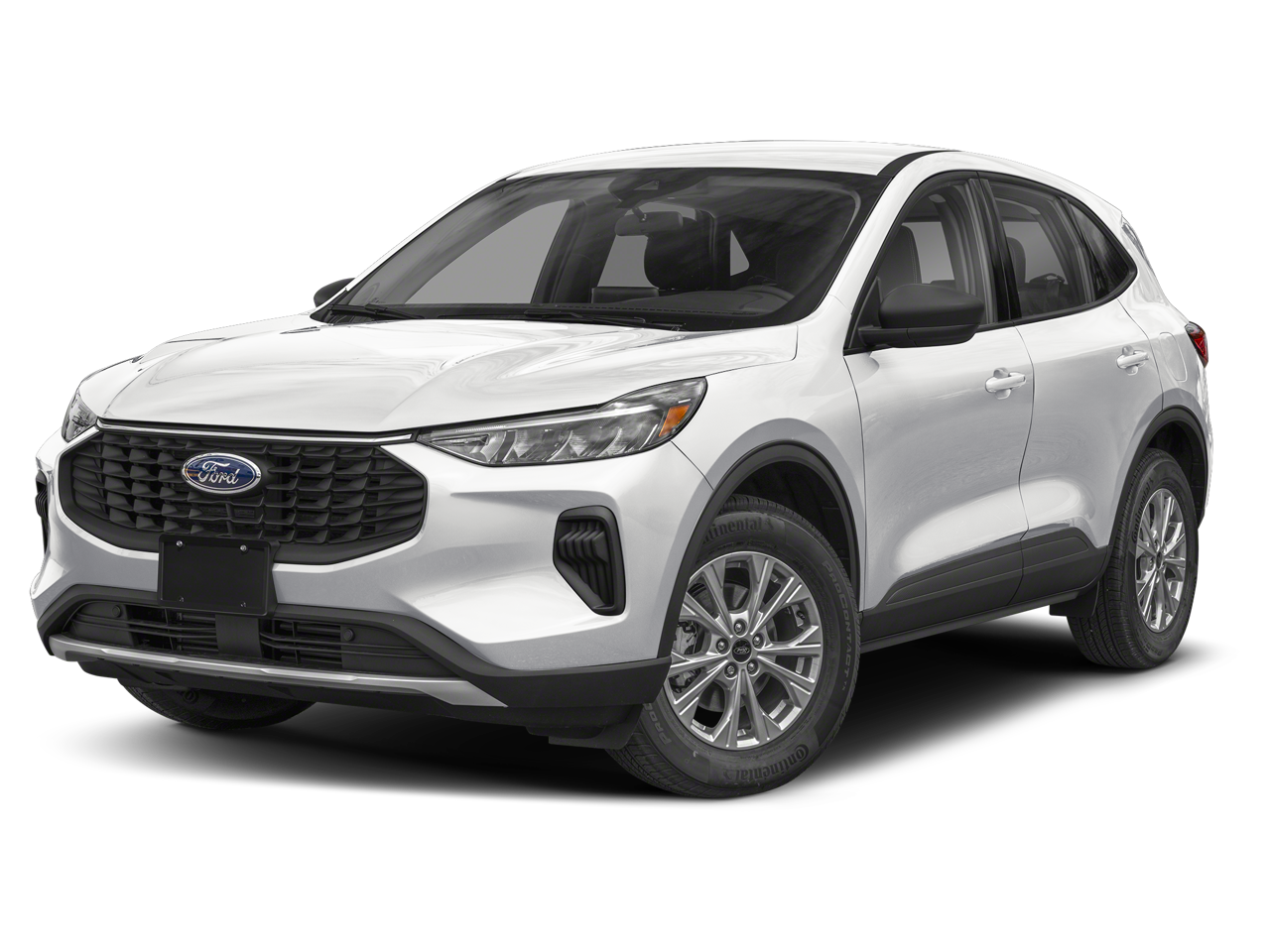 2026 Ford Escape Active - Photo 24
