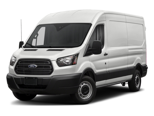 2018 Ford Transit-150 Base MR