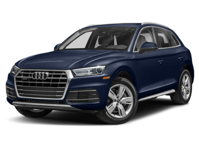 2019 Audi Q5 2.0T Premium Plus quattro