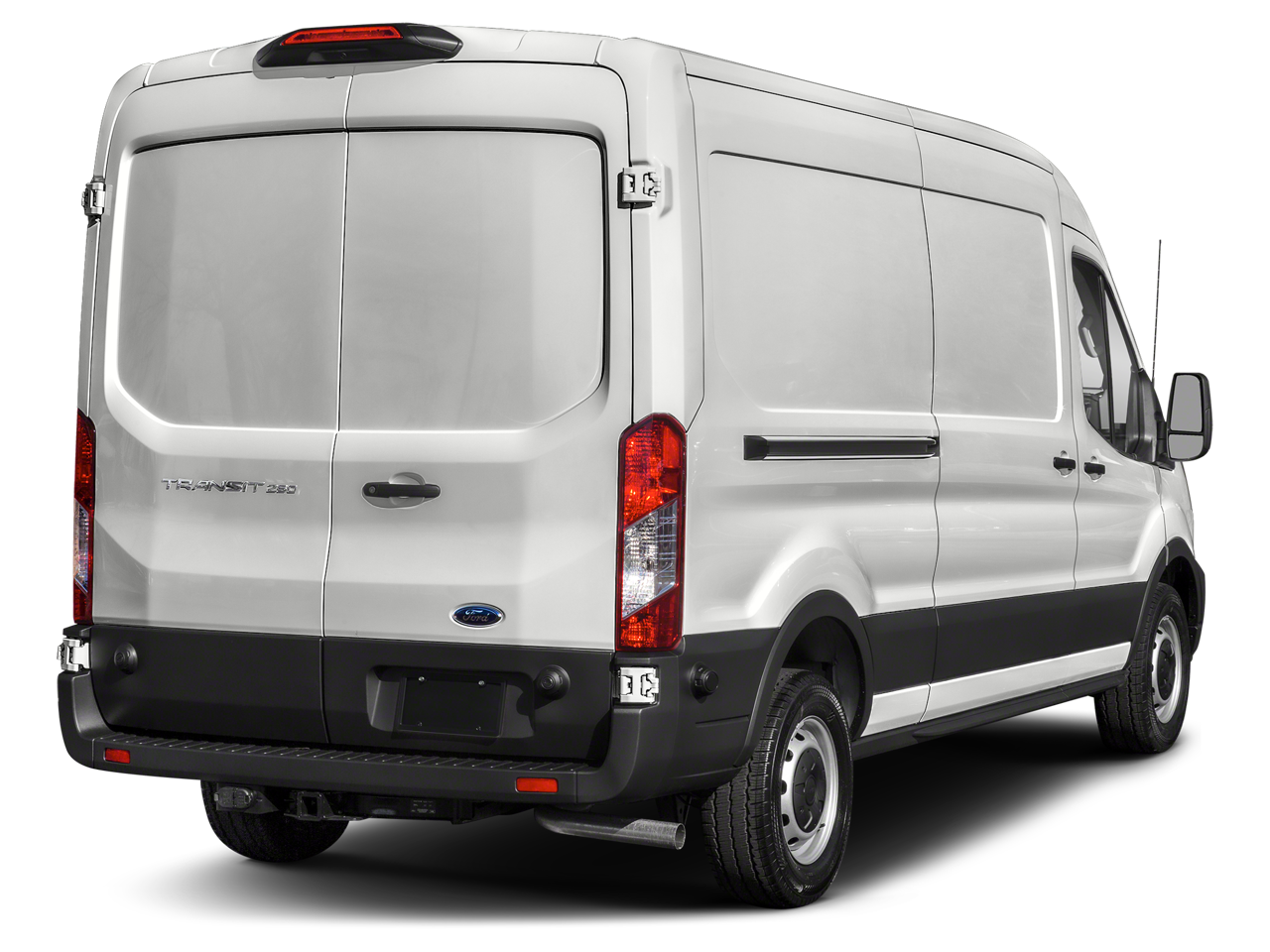 2021 Ford Transit-150 Base Medium Roof