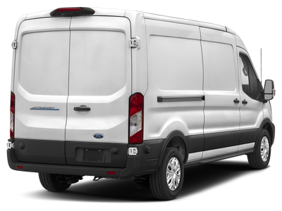 2022 Ford E-Transit-350 Base HR