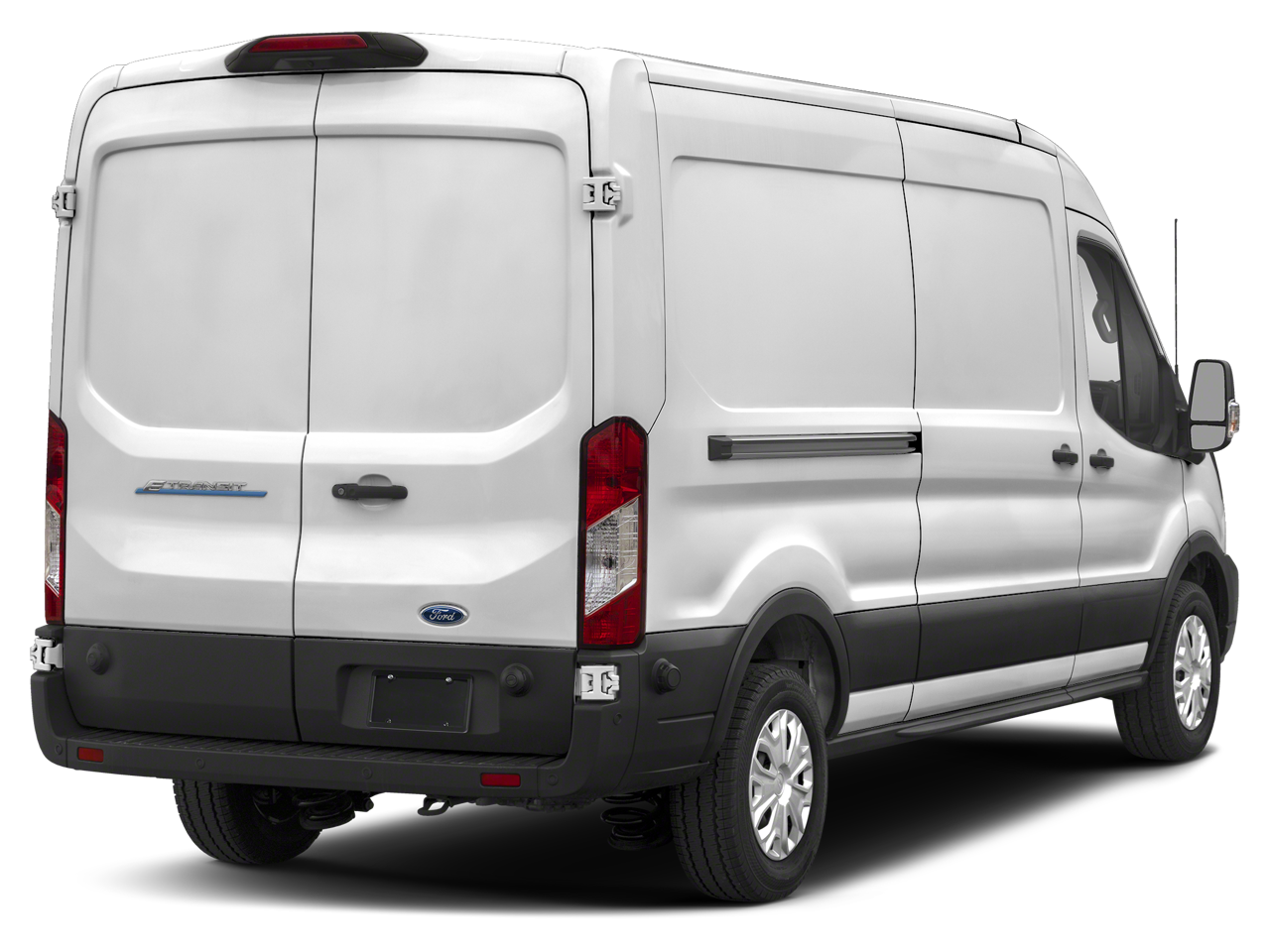 2022 Ford E-Transit-350 Base HR