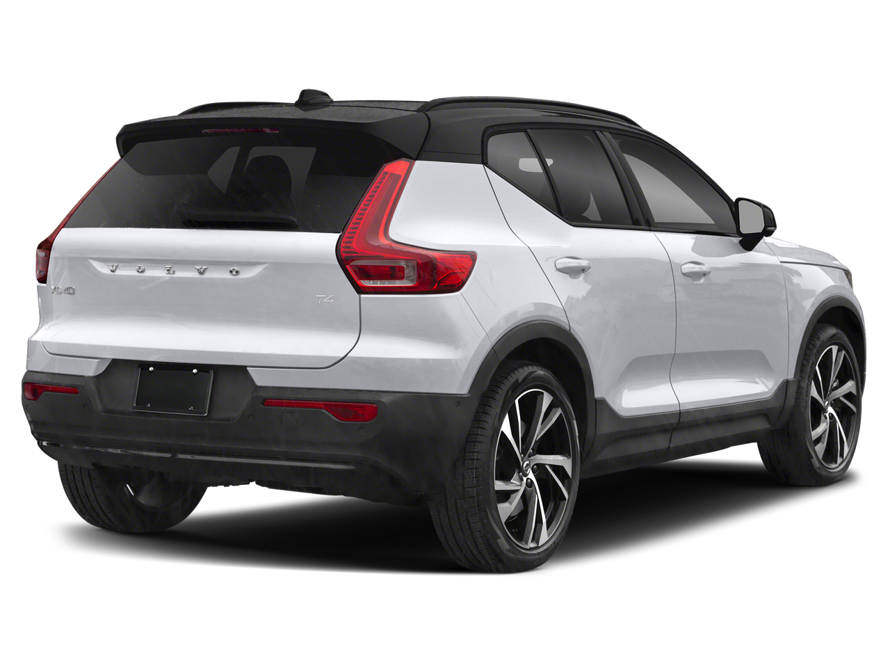 2022 Volvo XC40 R-Design T-4