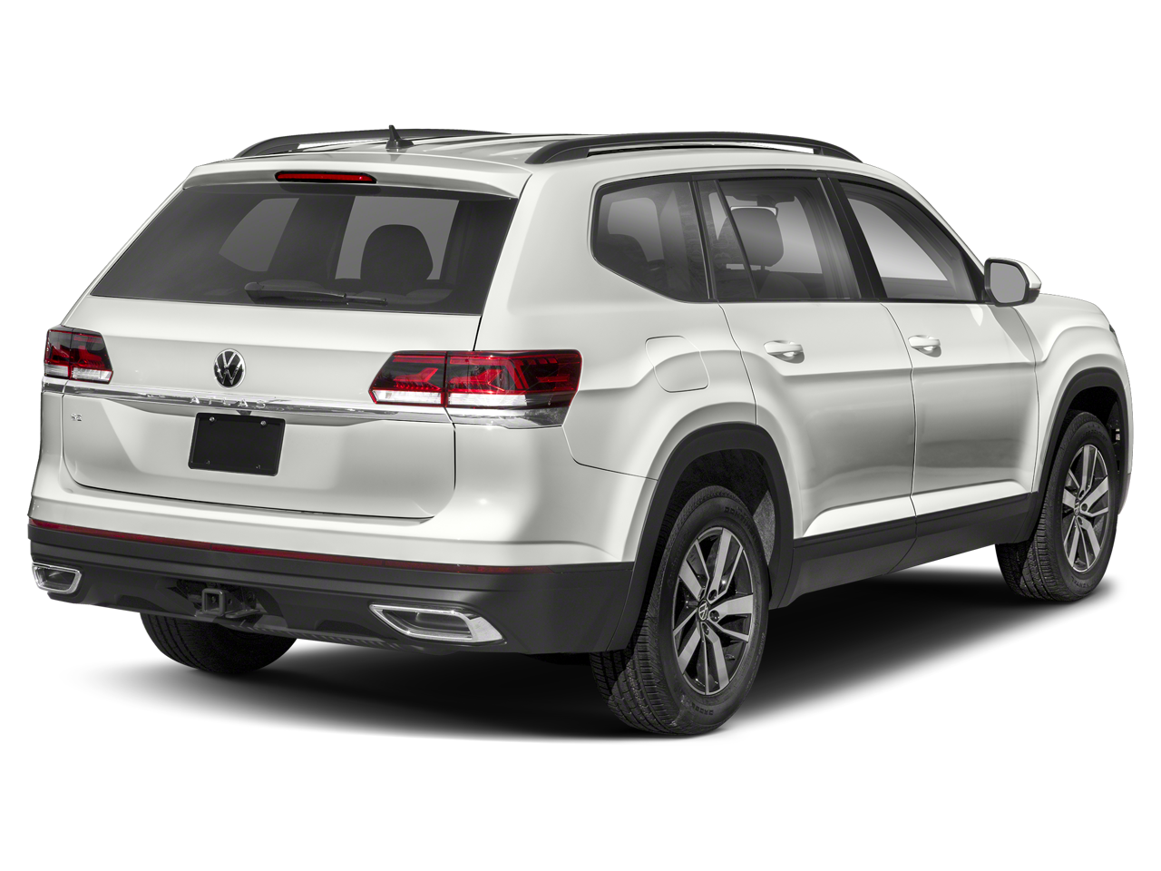 2022 Volkswagen Atlas 2.0T SE