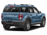 2023 Ford Bronco Sport Big Bend 4WD