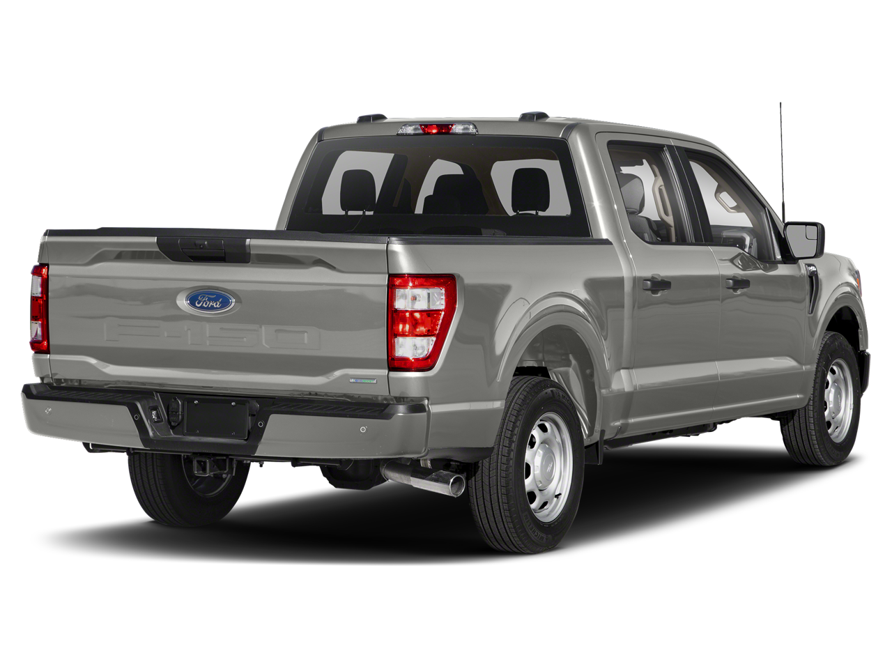 2023 Ford F-150 XL STX
