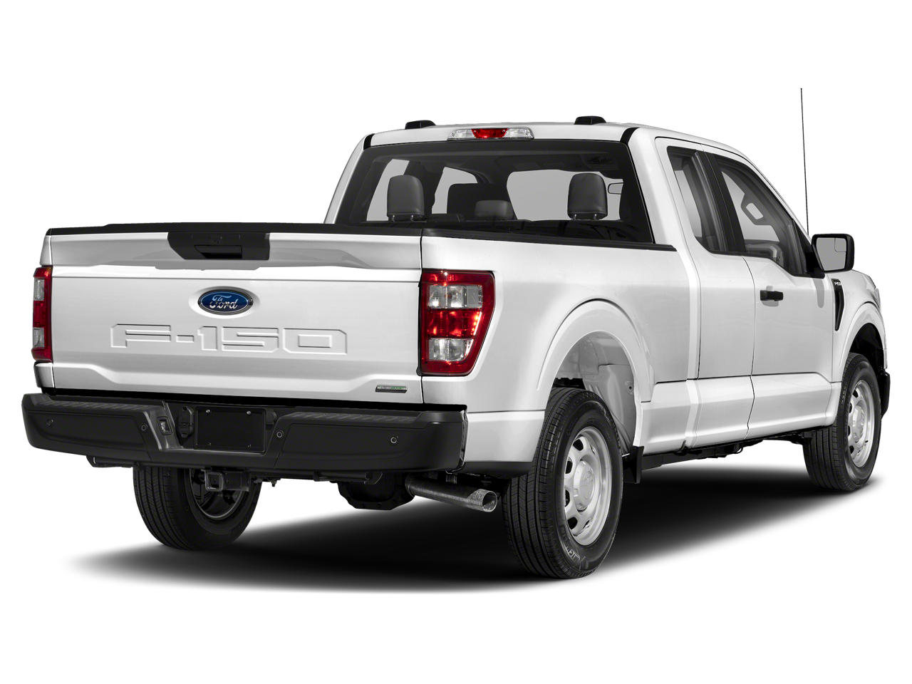 2023 Ford F-150 XL STX