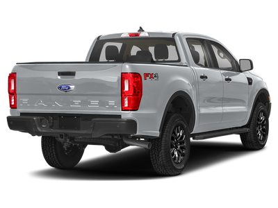 2023 Ford Ranger XLT FX2