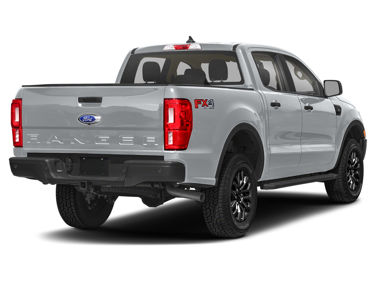 2023 Ford Ranger XLT FX2