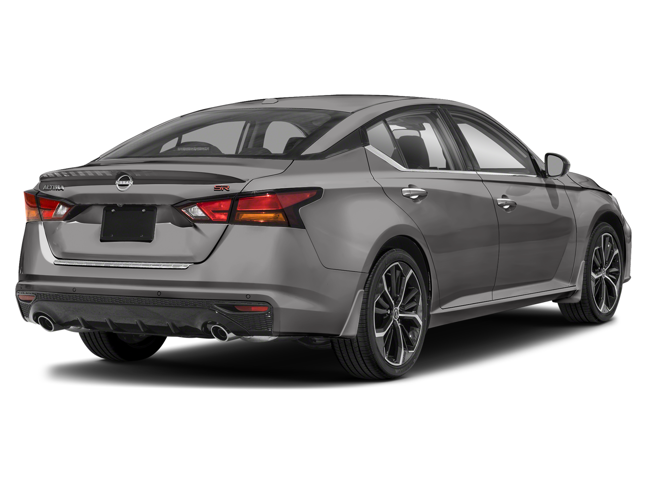 2025 Nissan Altima 2.5 SR photo 2