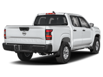 2025 Nissan Frontier S
