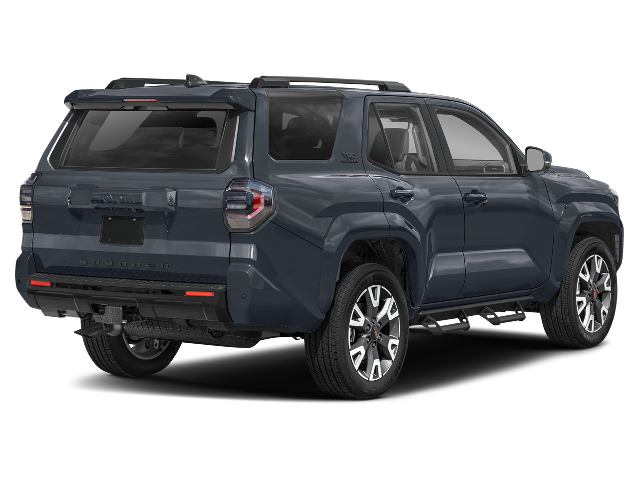 2025 Toyota 4Runner TRD Sport Premium