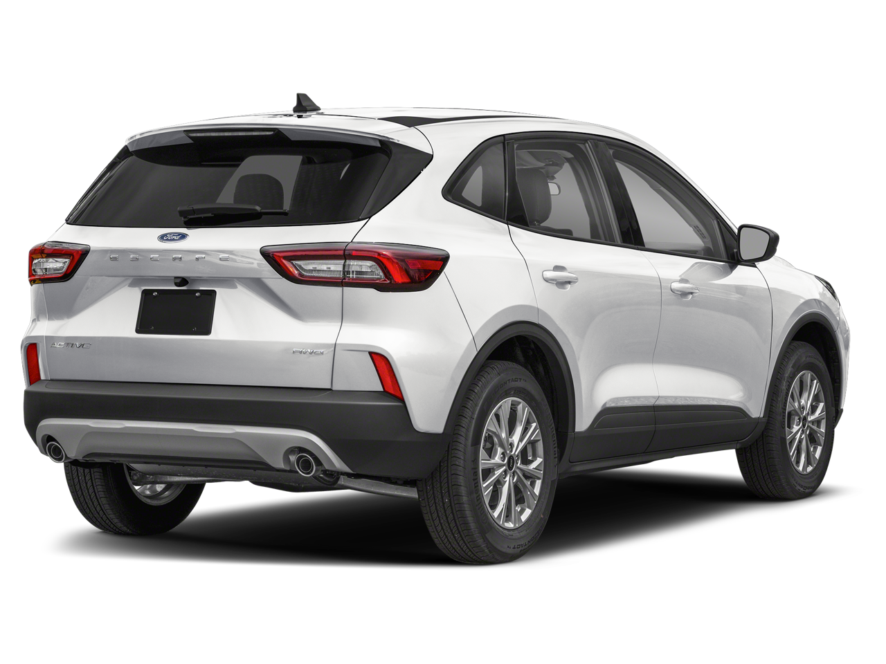 2026 Ford Escape Active - Photo 25