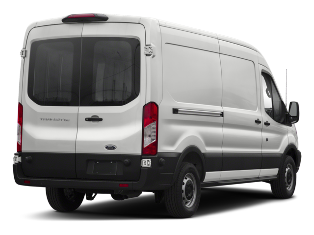 2018 Ford Transit-150 Base MR
