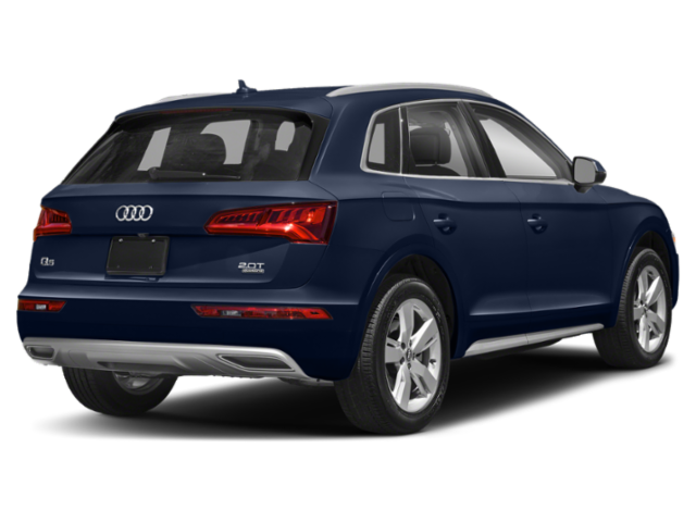 2019 Audi Q5 2.0T Premium Plus quattro