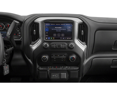 2019 Chevrolet Silverado 1500 LT All Star Edition