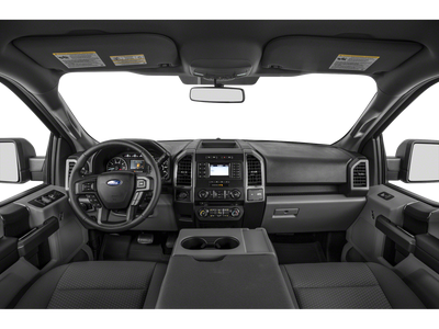 2019 Ford F-150 XLT SPORT