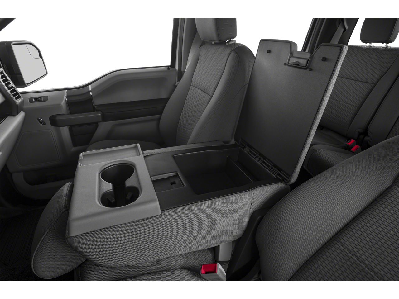 2019 Ford F-150 XLT SPORT