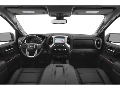2019 GMC Sierra 1500 SLT Premium Pkg