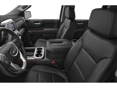 2019 GMC Sierra 1500 SLT Premium Pkg