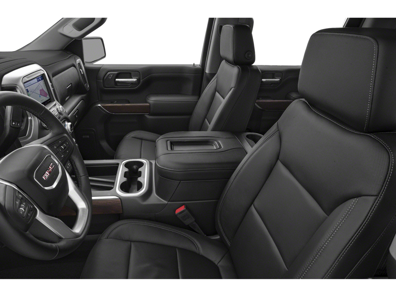 2019 GMC Sierra 1500 SLT Premium Pkg
