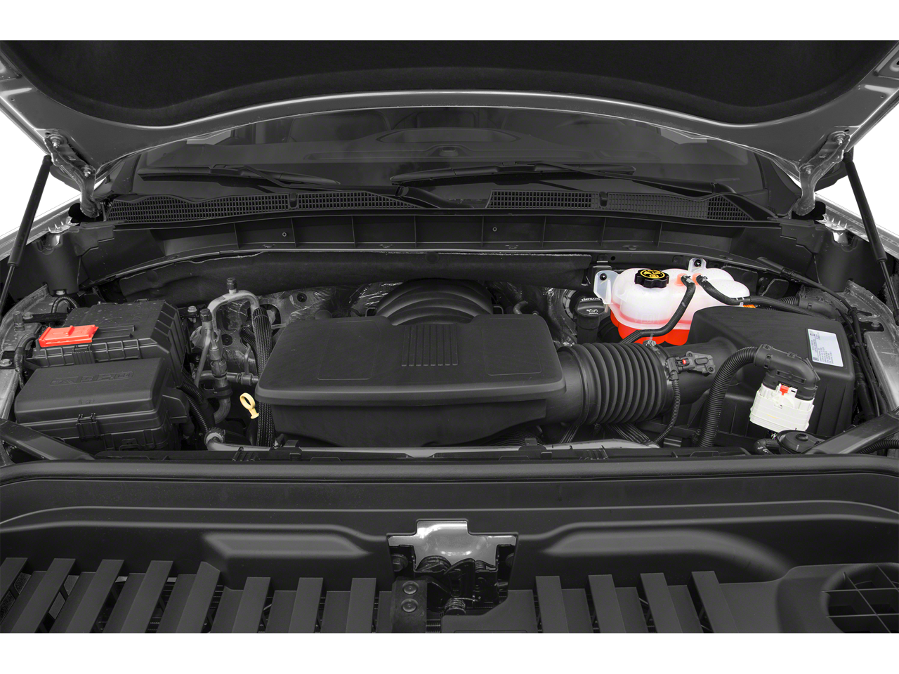 2019 GMC Sierra 1500 SLT Premium Pkg