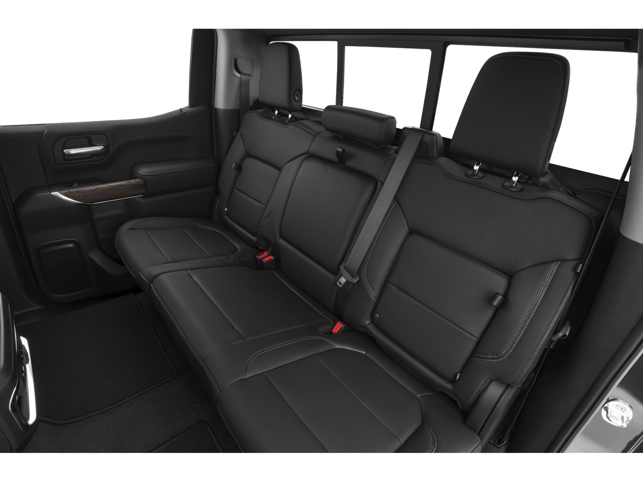 2019 GMC Sierra 1500 SLT Premium Pkg