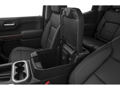 2019 GMC Sierra 1500 SLT Premium Pkg