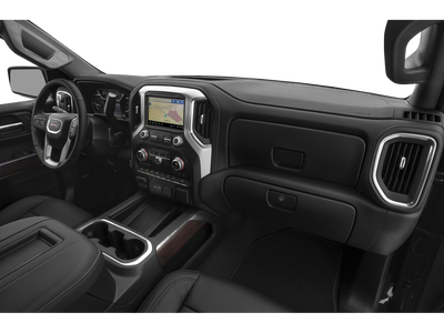 2019 GMC Sierra 1500 SLT Premium Pkg