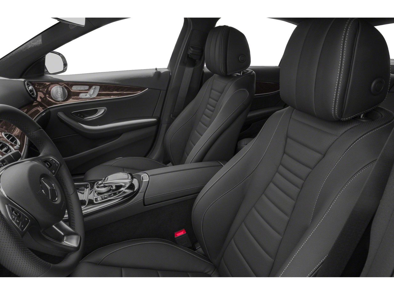 2019 Mercedes-Benz E-Class E 300