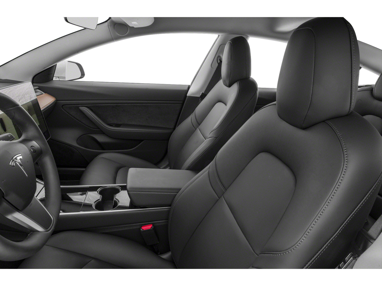 2019 Tesla Model 3 Standard