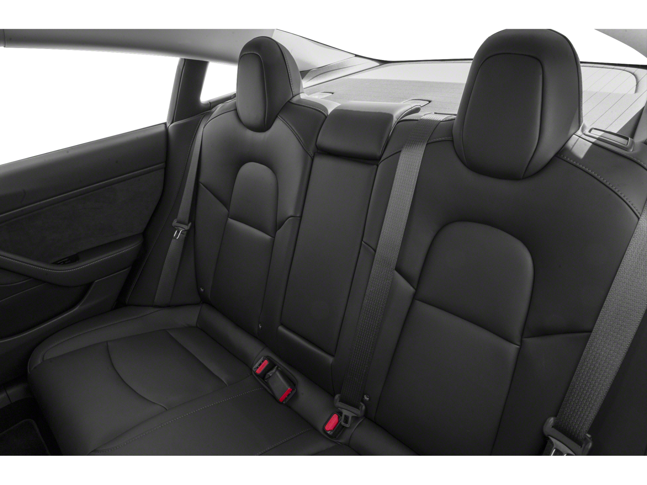 2019 Tesla Model 3 Standard