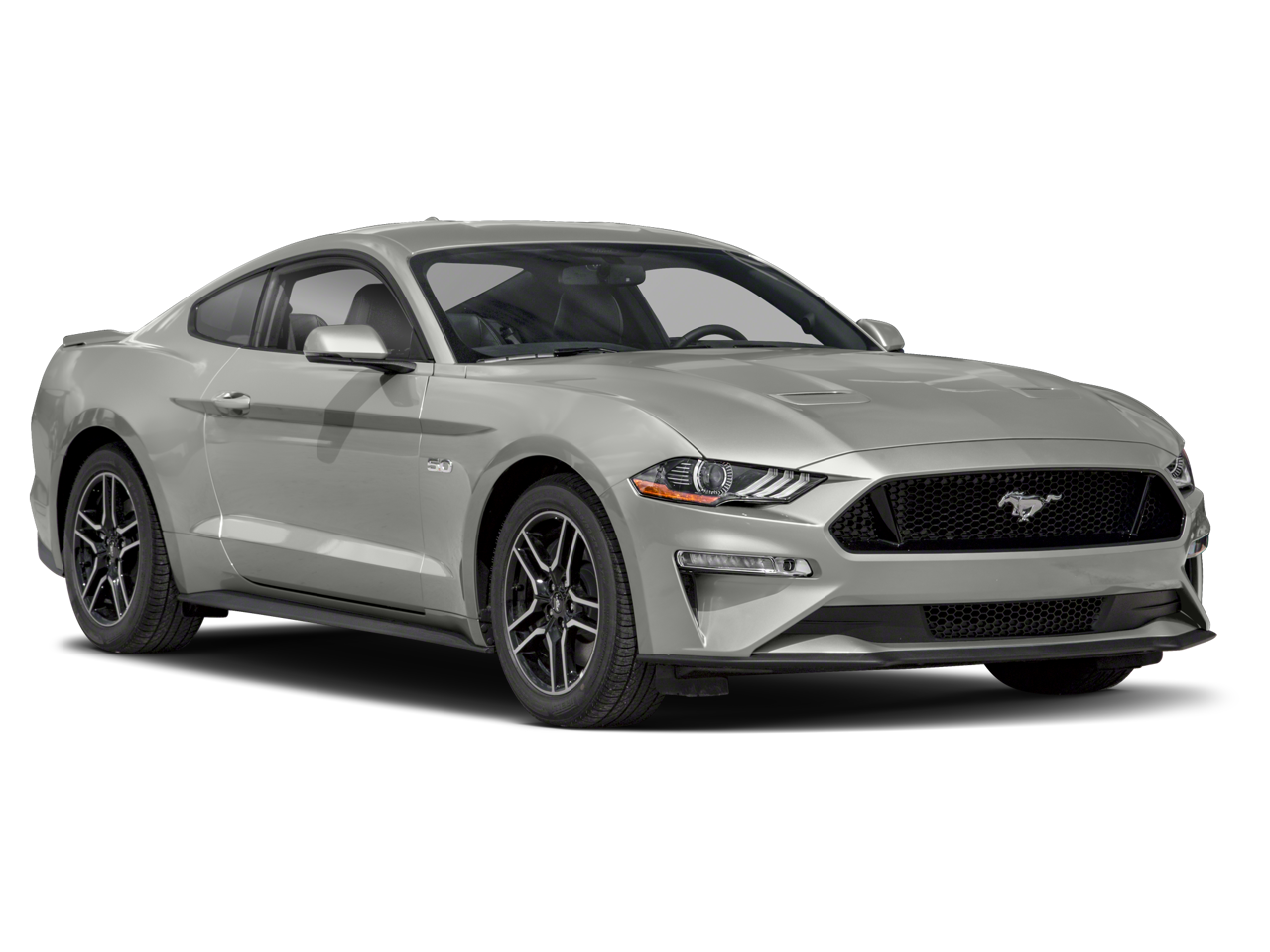 2020 Ford Mustang GT Performance Pkg