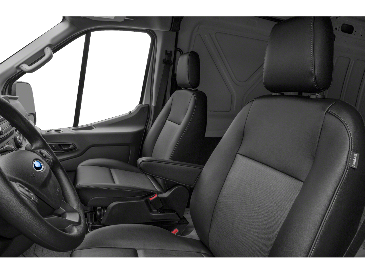 2020 Ford Transit-250 Base MR