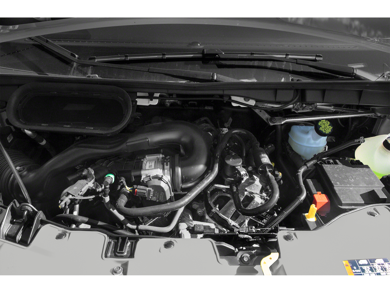 2020 Ford Transit-250 Base MR