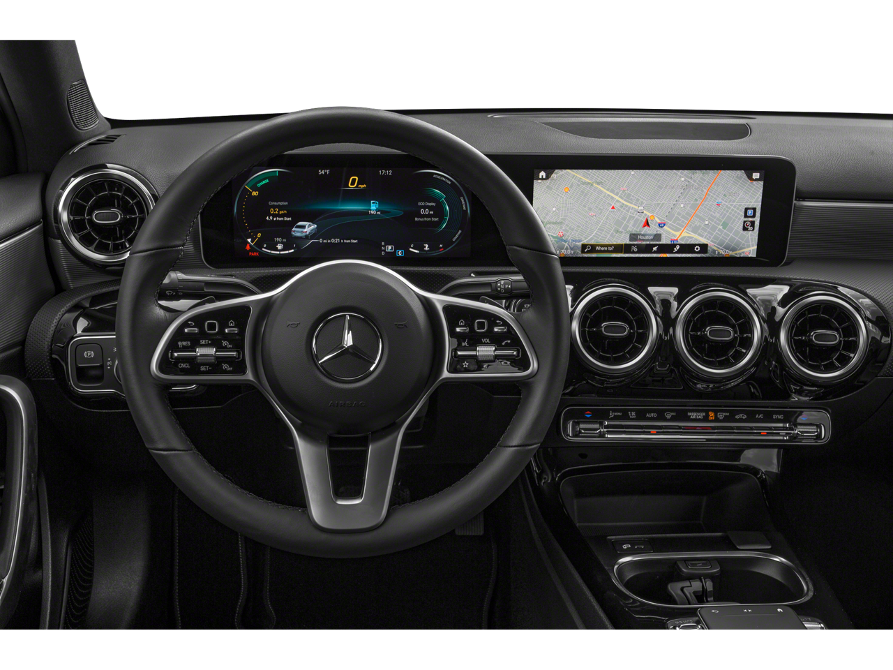 2020 Mercedes-Benz A-Class A 220