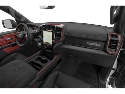 2020 RAM 1500 Limited DIESEL