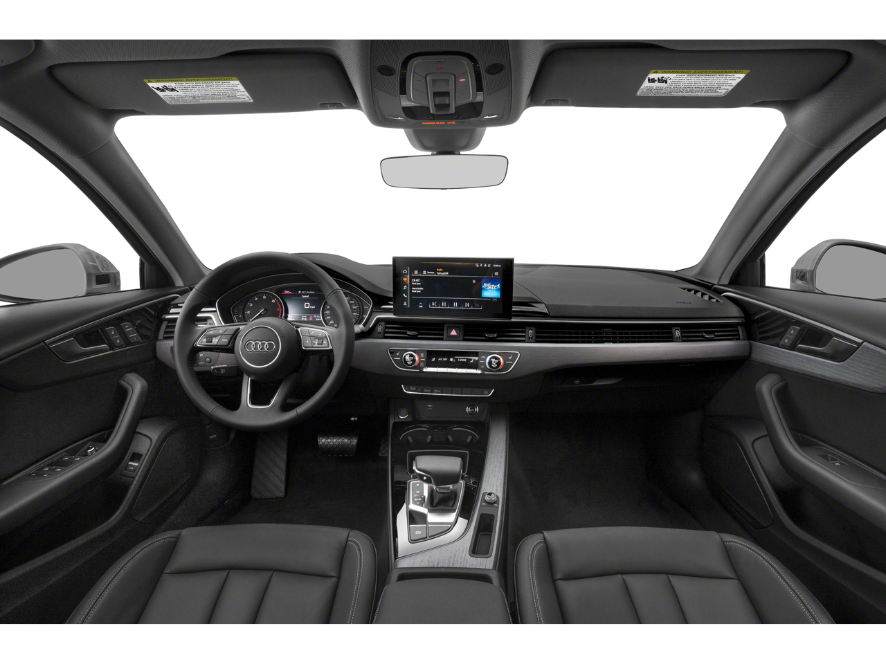 2021 Audi A4 45 S line Premium Plus quattro