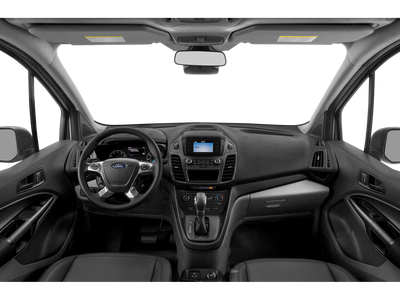 2021 Ford Transit Connect XL SWB