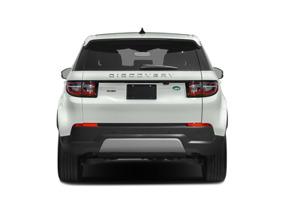 2021 Land Rover Discovery Sport S R-Dynamic