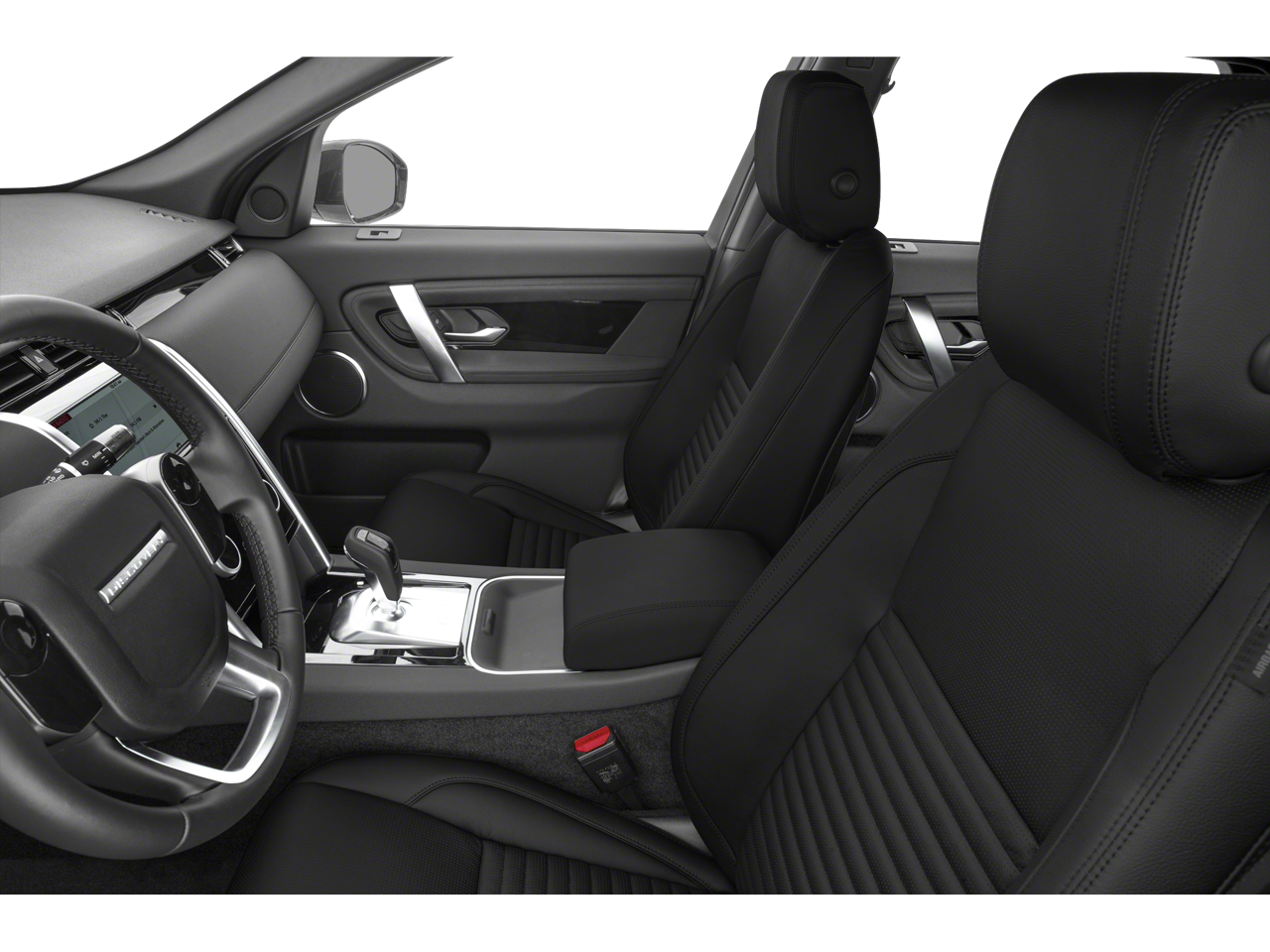 2021 Land Rover Discovery Sport S R-Dynamic