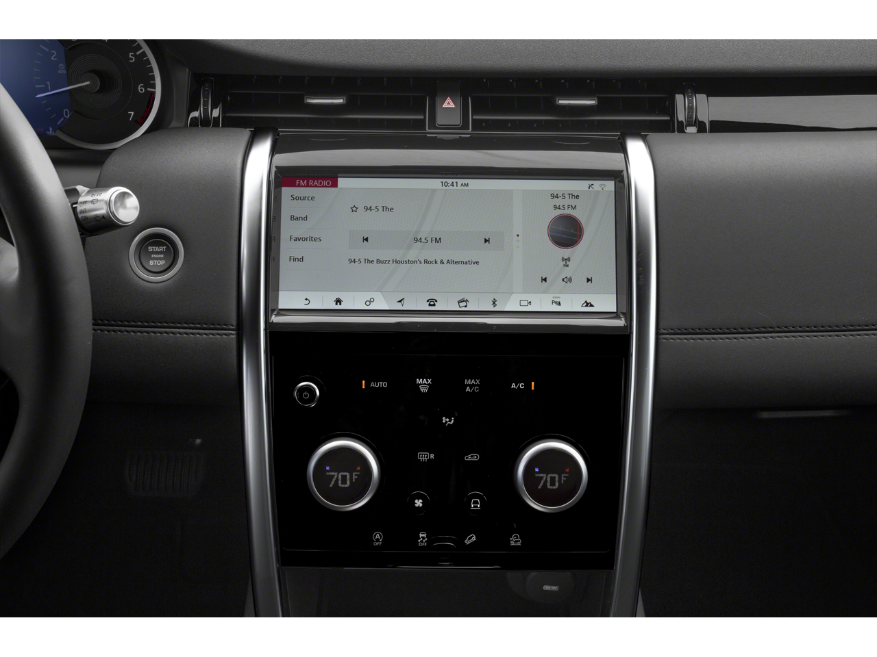 2021 Land Rover Discovery Sport S R-Dynamic