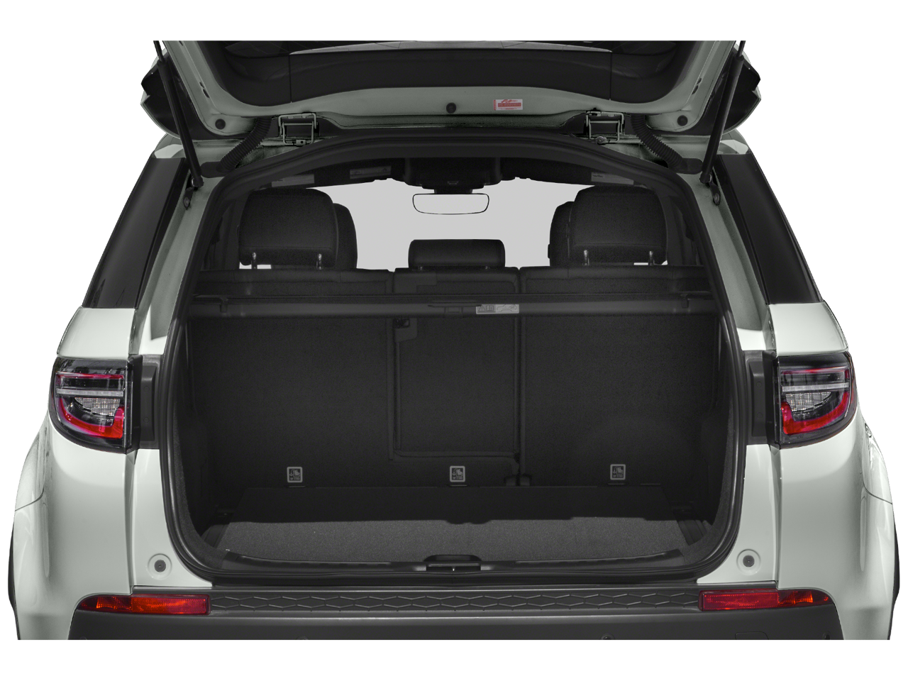 2021 Land Rover Discovery Sport S R-Dynamic