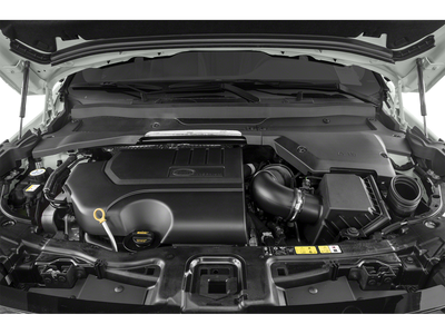 2021 Land Rover Discovery Sport S R-Dynamic